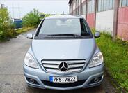 Mercedes-Benz Třídy B 10