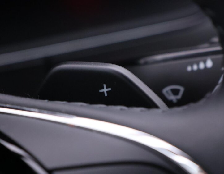 Škoda Superb Liftback 2,0 l 147 kw