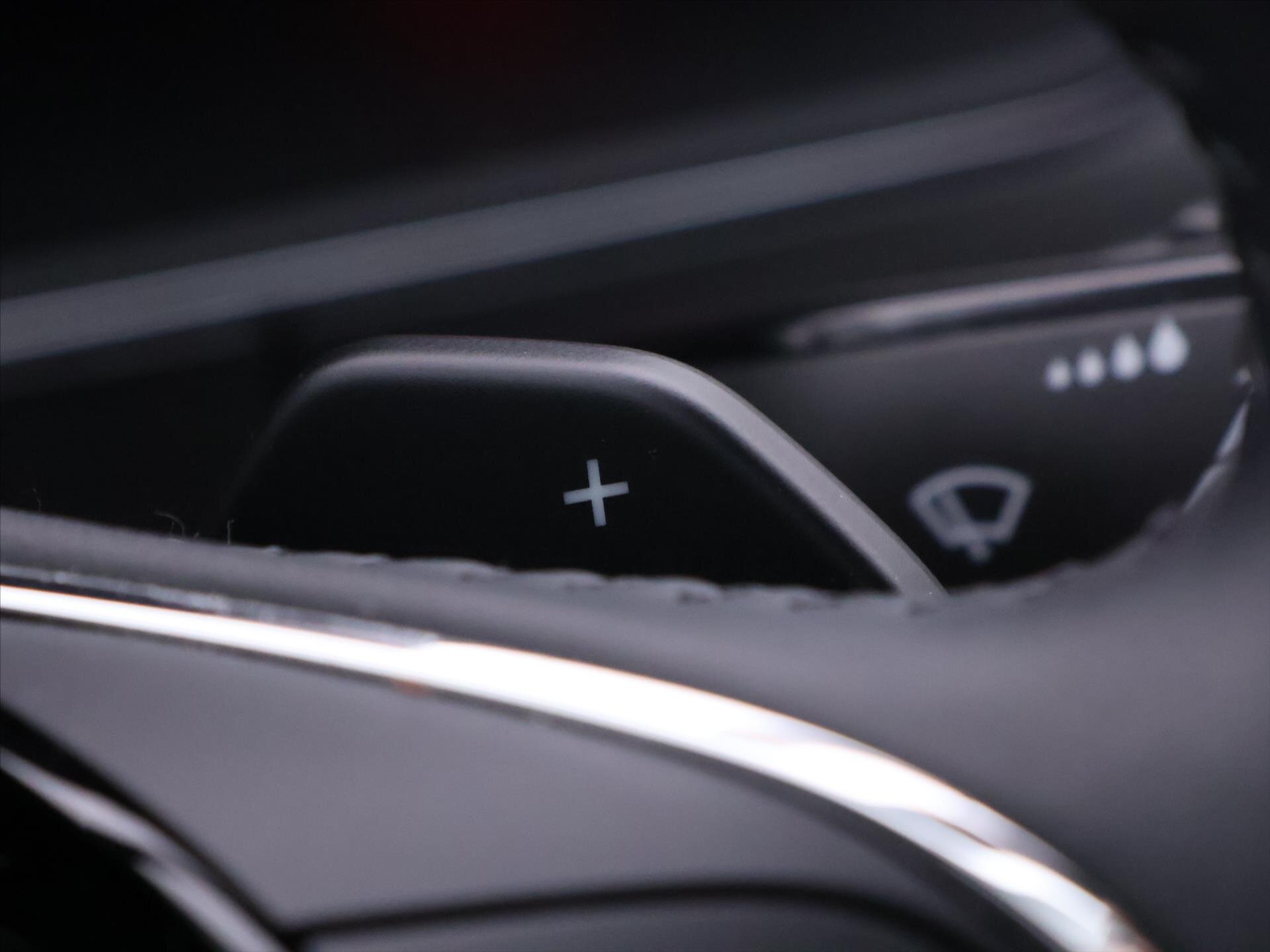 Škoda Superb Liftback 2,0 l 147 kw