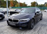 BMW Řada 5 2