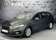 Ford Mondeo Kombi 2,0 l 140 kw