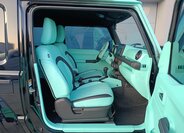 Suzuki Jimny SUV 1,5 l 75 kw