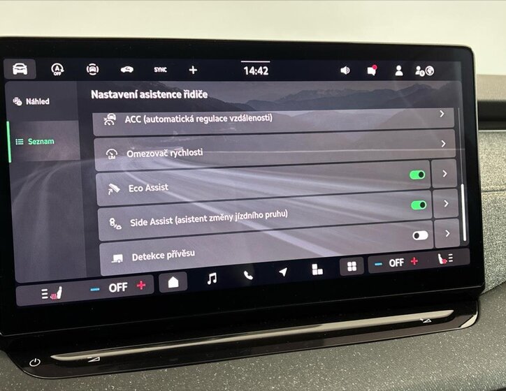 Škoda Octavia Kombi 1,5 l 110 kw