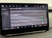 Škoda Octavia Kombi 1,5 l 110 kw