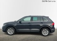 Volkswagen Tiguan Kombi 2,0 l 110 kw
