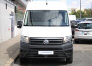 Volkswagen Crafter 2