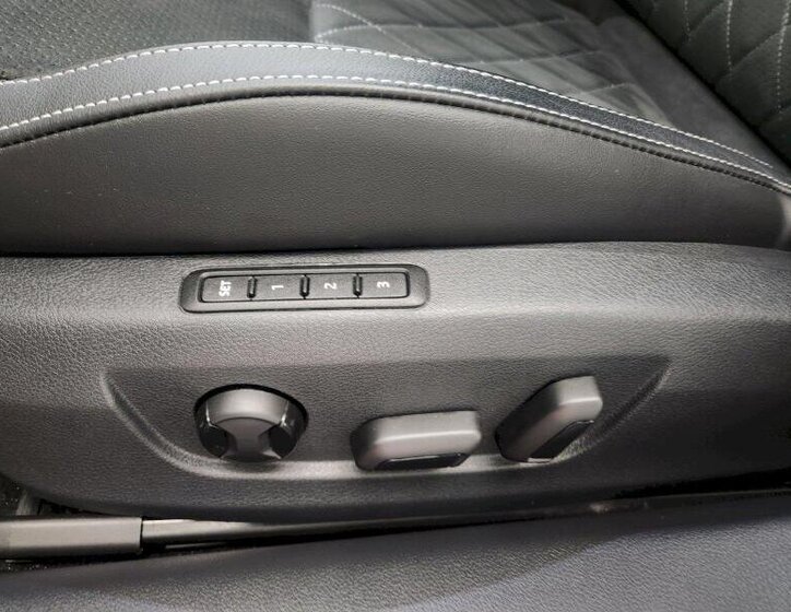 Škoda Superb Kombi 2,0 l 147 kw