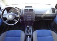 Volkswagen Polo Hatchback 1,4 l 55 kw