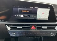 KIA Niro CUV / Crossover 1,6 l 95 kw