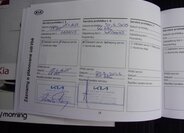KIA Picanto Ostatní 998,0 49 kw