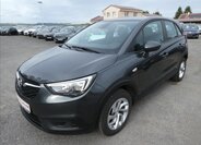 Opel Crossland X 3