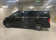 Mercedes-Benz Třídy V 4