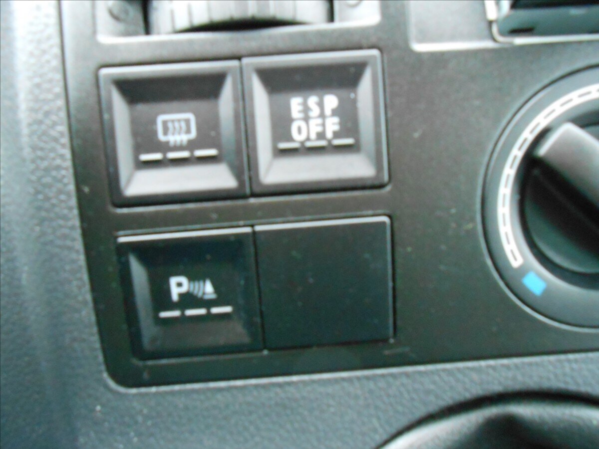 Volkswagen Multivan Kombi 1,9 l 92 kw