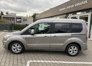 Ford Tourneo Connect 2