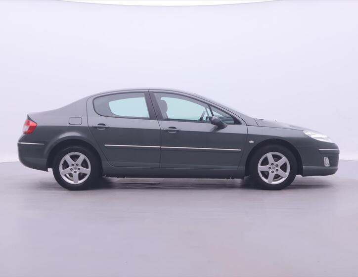 Peugeot 407 8