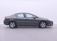 Peugeot 407 8