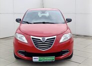 Lancia Y Hatchback 1,2 l 51 kw