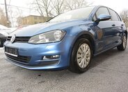 Volkswagen Golf 39
