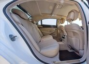 Mercedes-Benz Třídy S Ostatní 0,0 0