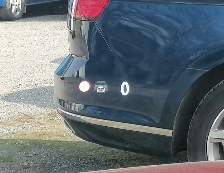 Opel Astra Kombi 1,5 l 96 kw