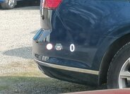 Opel Astra Kombi 1,5 l 96 kw