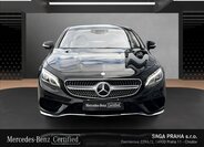 Mercedes-Benz Třídy S 8