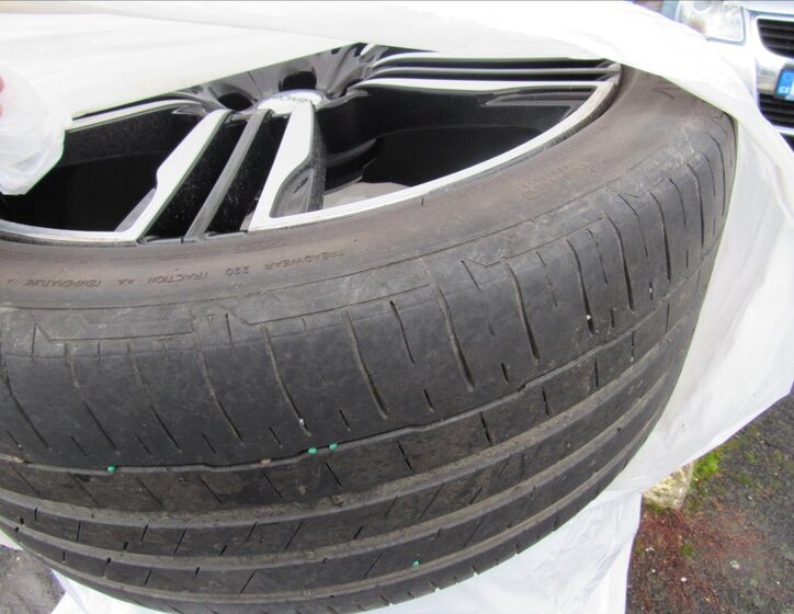 Land Rover Discovery 46