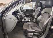 Audi A4 Kombi 3,0 l 150 kw