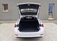 Škoda Octavia Kombi 2,0 l 85 kw