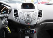 Ford Fiesta Hatchback 998,0 74 kw