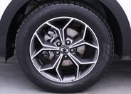 SsangYong Korando SUV / Terénní 1,5 l 120 kw