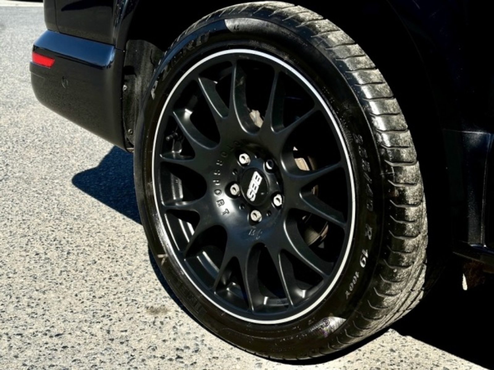 Volkswagen Multivan 53