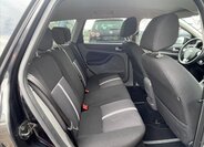Ford Focus Kombi 1,6 l 74 kw