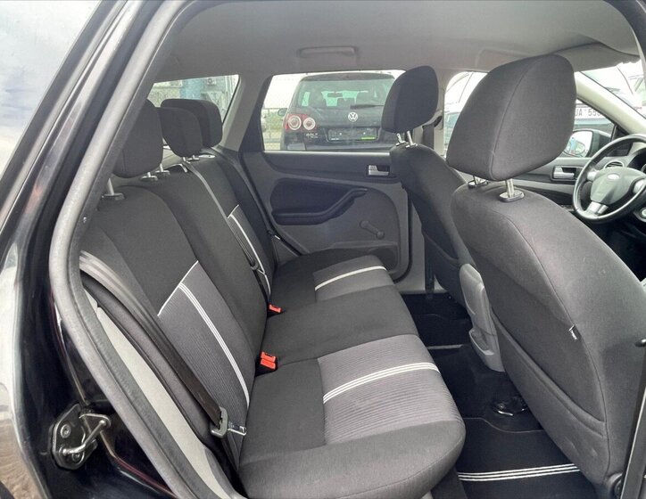 Ford Focus Kombi 1,6 l 74 kw