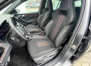 Škoda Kamiq Hatchback 1,5 l 110 kw