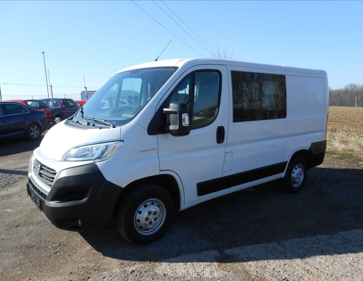 Fiat Ducato 1