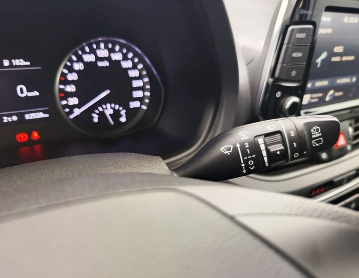 Hyundai i30 Kombi 1,5 l 81 kw