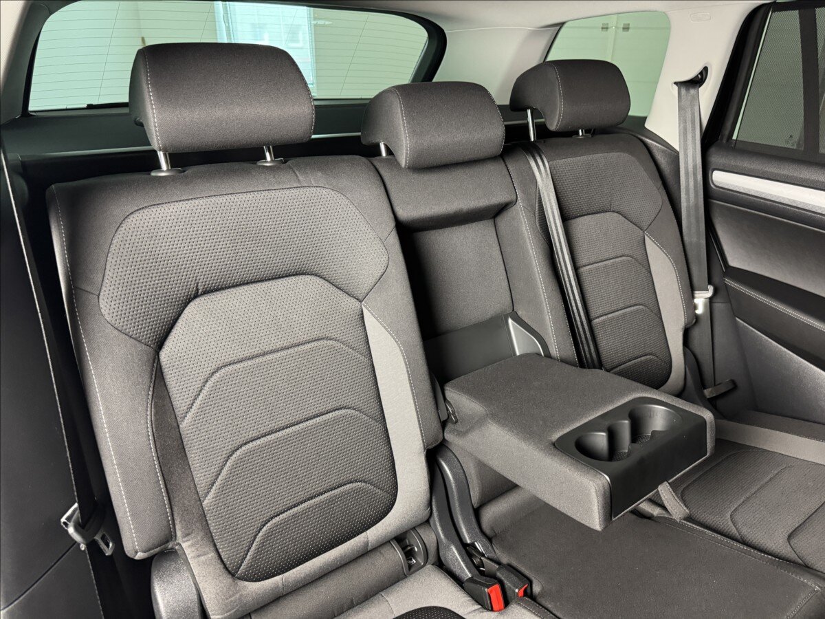 Škoda Kodiaq SUV / Terénní 2,0 l 147 kw