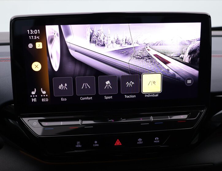 Volkswagen ID.4 SUV 0,0 220 kw