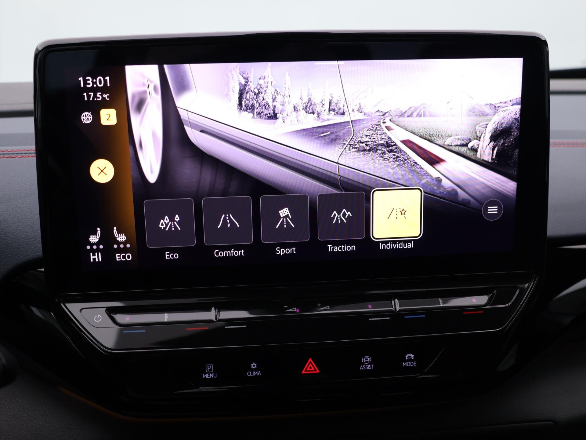 Volkswagen ID.4 SUV 0,0 220 kw