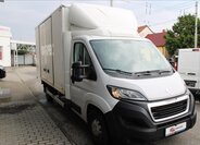 Peugeot Boxer Skříň 2,2 l 121 kw