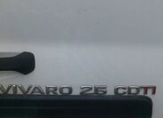 Opel Vivaro 21