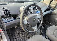 Chevrolet Spark 11