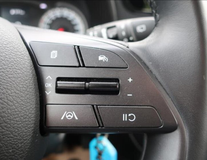 Hyundai i20 Hatchback 998,0 73 kw