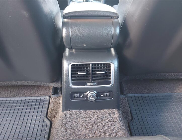 Audi A6 Allroad Kombi 3,0 l 176 kw