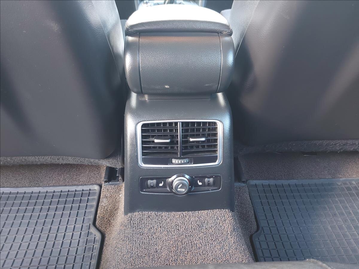 Audi A6 Allroad Kombi 3,0 l 176 kw