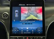 Mercedes-Benz GLC SUV / Terénní 2,0 l 198 kw