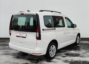 Volkswagen Caddy 2