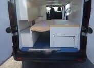 Renault Trafic Skříň 1,6 l 89 kw