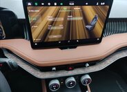 Škoda Superb Liftback 2,0 l 142 kw